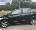 Чорний Мерседес А клас, об'ємом двигуна 1.7 л та пробігом 220 тис. км за 7200 $, фото 1 на Automoto.ua