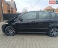 Чорний Мерседес А клас, об'ємом двигуна 2 л та пробігом 232 тис. км за 4899 $, фото 1 на Automoto.ua