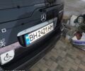Черный Мерседес А класс, объемом двигателя 1.7 л и пробегом 182 тыс. км за 6200 $, фото 1 на Automoto.ua