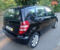 Чорний Мерседес А клас, об'ємом двигуна 1.7 л та пробігом 210 тис. км за 5999 $, фото 2 на Automoto.ua