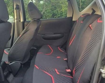Чорний Мерседес А клас, об'ємом двигуна 1.5 л та пробігом 180 тис. км за 5500 $, фото 11 на Automoto.ua