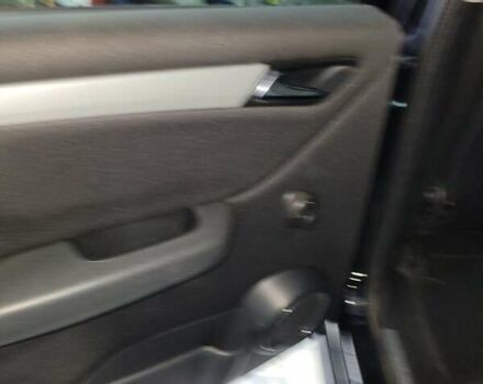 Чорний Мерседес А клас, об'ємом двигуна 1.7 л та пробігом 187 тис. км за 6500 $, фото 5 на Automoto.ua