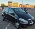 Чорний Мерседес А клас, об'ємом двигуна 1.5 л та пробігом 227 тис. км за 4999 $, фото 1 на Automoto.ua