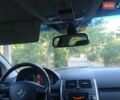 Чорний Мерседес А клас, об'ємом двигуна 1.7 л та пробігом 210 тис. км за 5999 $, фото 20 на Automoto.ua