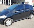 Чорний Мерседес А клас, об'ємом двигуна 1.5 л та пробігом 230 тис. км за 7000 $, фото 3 на Automoto.ua