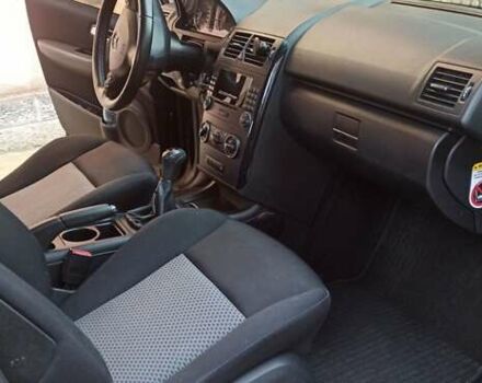 Мерседес А класс 2007 в Хусте на Automoto.ua Черный Мерседес А класс, объемом двигателя 1.5 л и пробегом 220 тыс. км за 5200 $, фото 6 на Automoto.ua