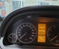 Чорний Мерседес А клас, об'ємом двигуна 1.7 л та пробігом 187 тис. км за 6500 $, фото 4 на Automoto.ua
