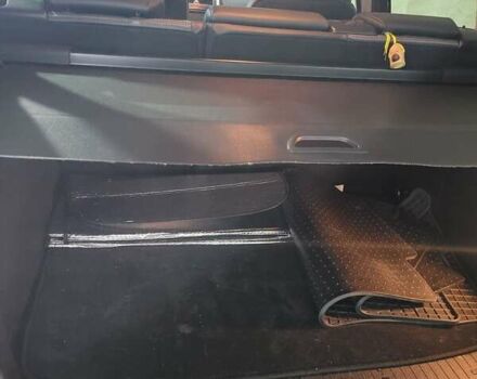 Чорний Мерседес А клас, об'ємом двигуна 1.7 л та пробігом 187 тис. км за 6500 $, фото 15 на Automoto.ua