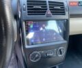 Черный Мерседес А класс, объемом двигателя 1.5 л и пробегом 240 тыс. км за 5300 $, фото 14 на Automoto.ua