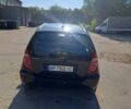 Черный Мерседес А класс, объемом двигателя 1.5 л и пробегом 250 тыс. км за 4480 $, фото 9 на Automoto.ua