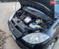 Чорний Мерседес А клас, об'ємом двигуна 1.5 л та пробігом 240 тис. км за 5100 $, фото 16 на Automoto.ua
