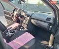 Черный Мерседес А класс, объемом двигателя 1.5 л и пробегом 281 тыс. км за 6300 $, фото 12 на Automoto.ua