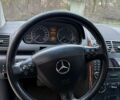 Чорний Мерседес А клас, об'ємом двигуна 1.99 л та пробігом 230 тис. км за 6300 $, фото 12 на Automoto.ua