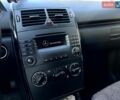 Черный Мерседес А класс, объемом двигателя 1.5 л и пробегом 227 тыс. км за 4990 $, фото 14 на Automoto.ua
