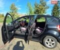 Черный Мерседес А класс, объемом двигателя 1.5 л и пробегом 281 тыс. км за 6300 $, фото 15 на Automoto.ua