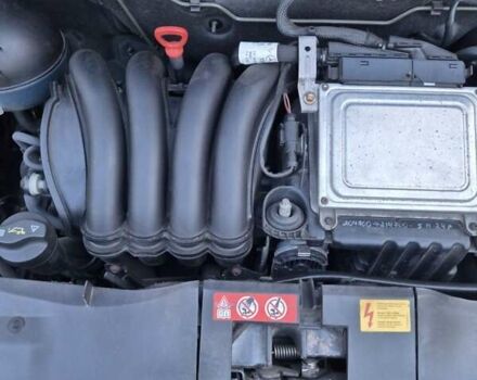 Чорний Мерседес А клас, об'ємом двигуна 1.5 л та пробігом 207 тис. км за 5000 $, фото 11 на Automoto.ua