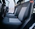 Чорний Мерседес А клас, об'ємом двигуна 1.99 л та пробігом 127 тис. км за 4999 $, фото 18 на Automoto.ua