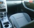 Чорний Мерседес А клас, об'ємом двигуна 1.7 л та пробігом 210 тис. км за 5999 $, фото 17 на Automoto.ua