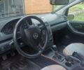 Черный Мерседес А класс, объемом двигателя 1.7 л и пробегом 205 тыс. км за 4800 $, фото 1 на Automoto.ua