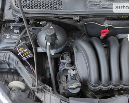 Черный Мерседес А класс, объемом двигателя 1.5 л и пробегом 223 тыс. км за 5900 $, фото 4 на Automoto.ua
