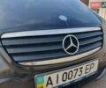 Черный Мерседес А класс, объемом двигателя 1.5 л и пробегом 200 тыс. км за 3499 $, фото 19 на Automoto.ua