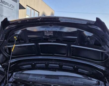 Чорний Мерседес А клас, об'ємом двигуна 1.5 л та пробігом 207 тис. км за 5000 $, фото 10 на Automoto.ua