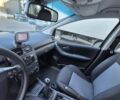 Черный Мерседес А класс, объемом двигателя 1.5 л и пробегом 207 тыс. км за 5200 $, фото 14 на Automoto.ua