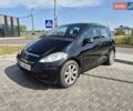 Чорний Мерседес А клас, об'ємом двигуна 1.5 л та пробігом 160 тис. км за 5000 $, фото 1 на Automoto.ua