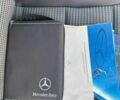 Чорний Мерседес А клас, об'ємом двигуна 1.5 л та пробігом 206 тис. км за 5600 $, фото 6 на Automoto.ua