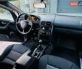 Чорний Мерседес А клас, об'ємом двигуна 1.99 л та пробігом 127 тис. км за 4999 $, фото 14 на Automoto.ua