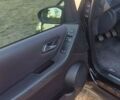 Чорний Мерседес А клас, об'ємом двигуна 1.5 л та пробігом 180 тис. км за 5500 $, фото 9 на Automoto.ua
