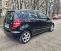 Чорний Мерседес А клас, об'ємом двигуна 2 л та пробігом 250 тис. км за 2350 $, фото 2 на Automoto.ua