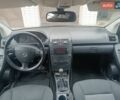 Чорний Мерседес А клас, об'ємом двигуна 2 л та пробігом 232 тис. км за 4999 $, фото 16 на Automoto.ua