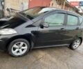 Чорний Мерседес А клас, об'ємом двигуна 1.5 л та пробігом 240 тис. км за 5300 $, фото 1 на Automoto.ua
