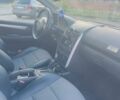 Чорний Мерседес А клас, об'ємом двигуна 1.7 л та пробігом 220 тис. км за 6000 $, фото 3 на Automoto.ua