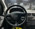 Чорний Мерседес А клас, об'ємом двигуна 1.5 л та пробігом 225 тис. км за 5002 $, фото 15 на Automoto.ua