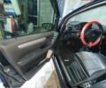 Чорний Мерседес А клас, об'ємом двигуна 1.7 л та пробігом 187 тис. км за 6500 $, фото 17 на Automoto.ua
