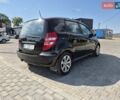 Чорний Мерседес А клас, об'ємом двигуна 1.5 л та пробігом 160 тис. км за 5000 $, фото 3 на Automoto.ua