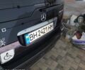 Чорний Мерседес А клас, об'ємом двигуна 1.7 л та пробігом 181 тис. км за 6900 $, фото 26 на Automoto.ua