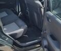 Черный Мерседес А класс, объемом двигателя 1.5 л и пробегом 238 тыс. км за 4400 $, фото 2 на Automoto.ua