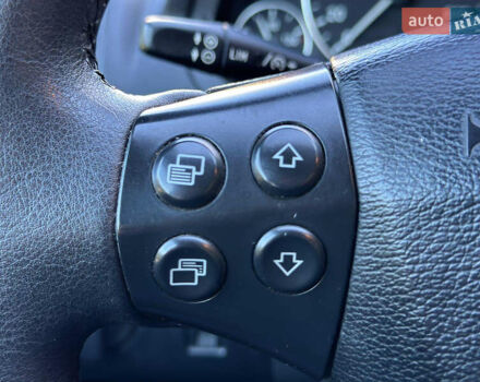 Чорний Мерседес А клас, об'ємом двигуна 2 л та пробігом 242 тис. км за 6500 $, фото 13 на Automoto.ua