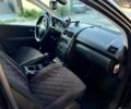 Чорний Мерседес А клас, об'ємом двигуна 1.5 л та пробігом 227 тис. км за 5014 $, фото 20 на Automoto.ua