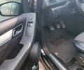 Чорний Мерседес А клас, об'ємом двигуна 2 л та пробігом 219 тис. км за 6300 $, фото 5 на Automoto.ua