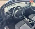 Чорний Мерседес А клас, об'ємом двигуна 1.5 л та пробігом 189 тис. км за 5900 $, фото 8 на Automoto.ua
