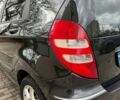 Чорний Мерседес А клас, об'ємом двигуна 1.99 л та пробігом 230 тис. км за 6300 $, фото 8 на Automoto.ua