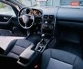 Чорний Мерседес А клас, об'ємом двигуна 1.99 л та пробігом 127 тис. км за 4999 $, фото 17 на Automoto.ua