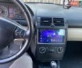 Чорний Мерседес А клас, об'ємом двигуна 1.5 л та пробігом 240 тис. км за 5100 $, фото 13 на Automoto.ua