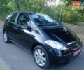 Чорний Мерседес А клас, об'ємом двигуна 1.7 л та пробігом 210 тис. км за 5999 $, фото 12 на Automoto.ua