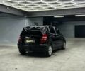 Чорний Мерседес А клас, об'ємом двигуна 1.5 л та пробігом 225 тис. км за 5002 $, фото 8 на Automoto.ua