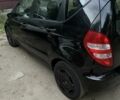 Чорний Мерседес А клас, об'ємом двигуна 1.5 л та пробігом 209 тис. км за 4500 $, фото 2 на Automoto.ua